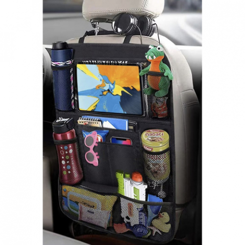 Organizator pentru scaun auto pentru mașina [3]