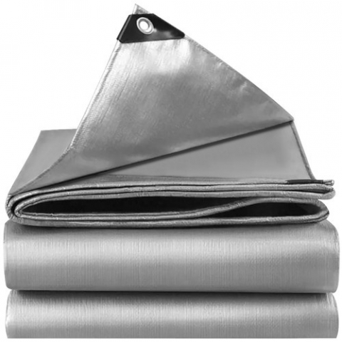 Accesorii gradina - Prelata protectie  3x4m