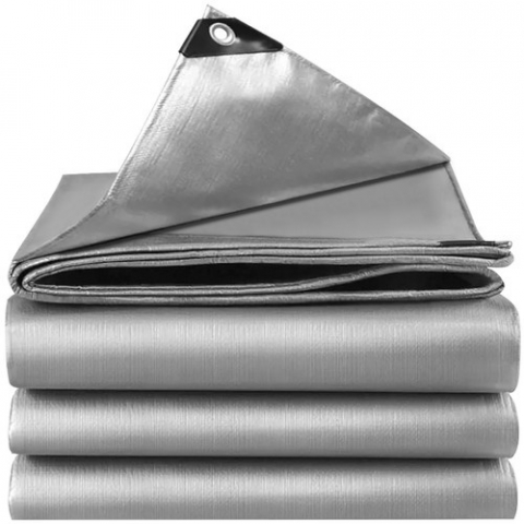 Accesorii gradina - Prelata de protecție 4x5m