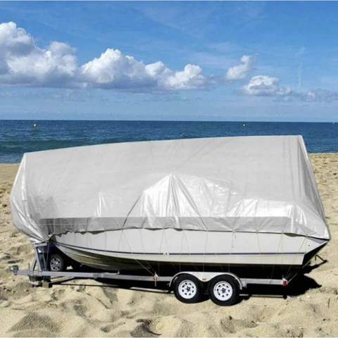 Prelata de protecție 4x5m [3]