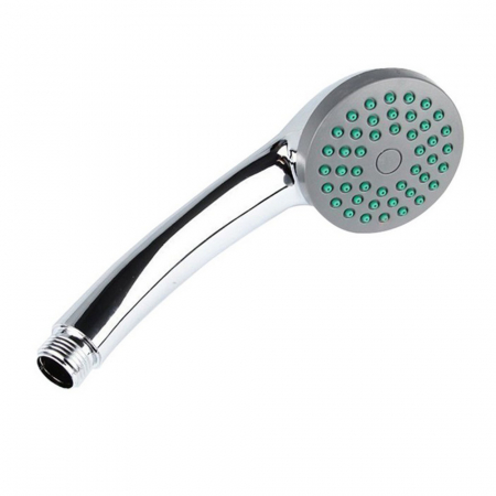 Sanitare baie - Para de dus, 01721, Plastic, Crom