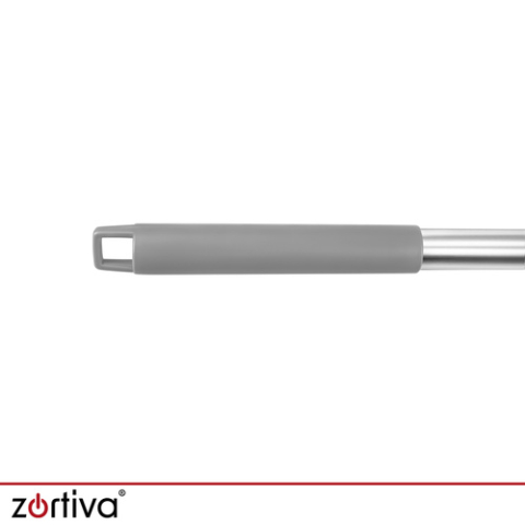 Perie pentru praf, Pamatuf, Perie lungă telescopică, Capete interschimbabile, 4 în 1, 250 cm [11]