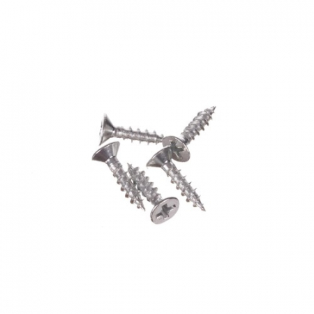 Placa reparatie balamale usi, set 4 buc. [1]