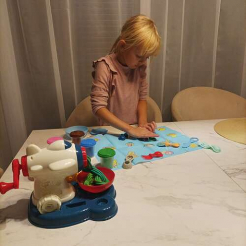 Plasticina - set [11]