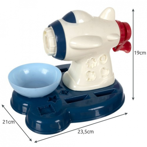 Plasticina - set [3]