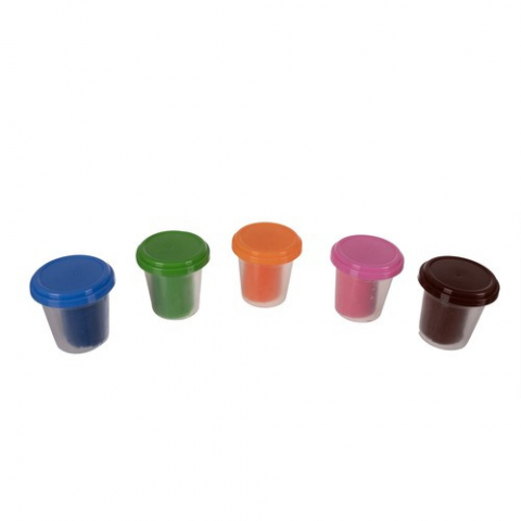 Plasticina - set [4]