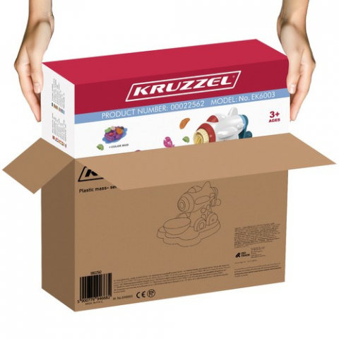 Plasticina - set [13]