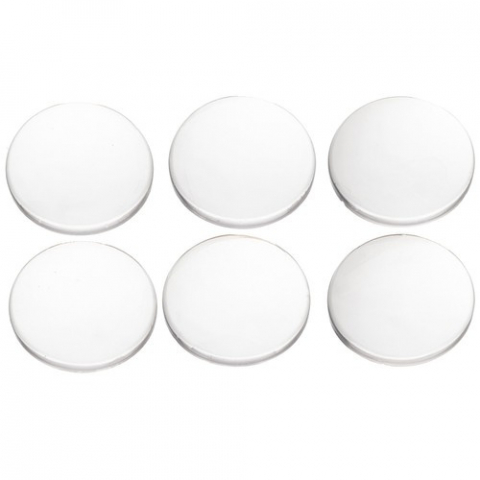 Protector de Ușă – Amortizor de Perete (Set 6 Bucăți) [3]