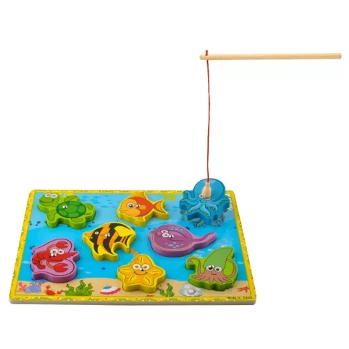 "Pește" puzzle [7]