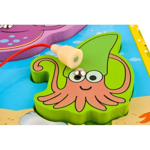 "Pește" puzzle [5]
