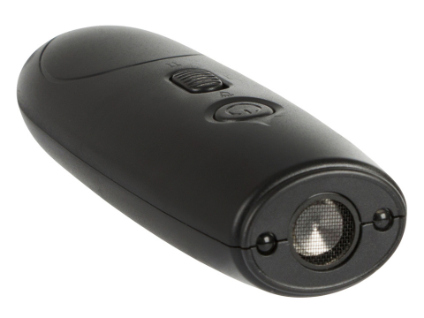 Repelent cu ultrasunete pentru câini, minilanternă, dresaj [10]