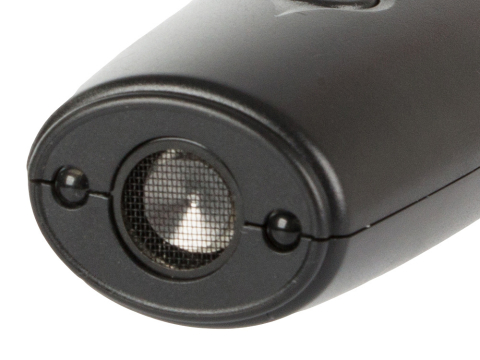 Repelent cu ultrasunete pentru câini, minilanternă, dresaj [9]