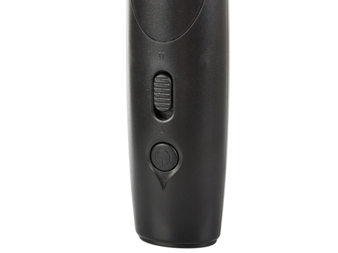 Repelent cu ultrasunete pentru câini, minilanternă, dresaj [8]