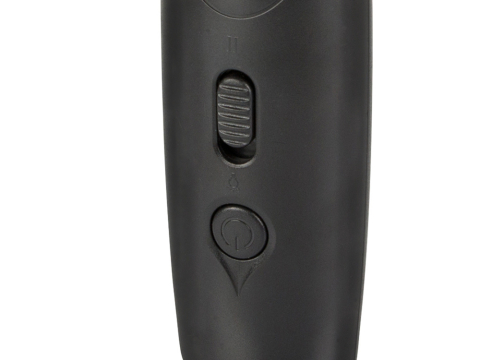 Repelent cu ultrasunete pentru câini, minilanternă, dresaj [4]