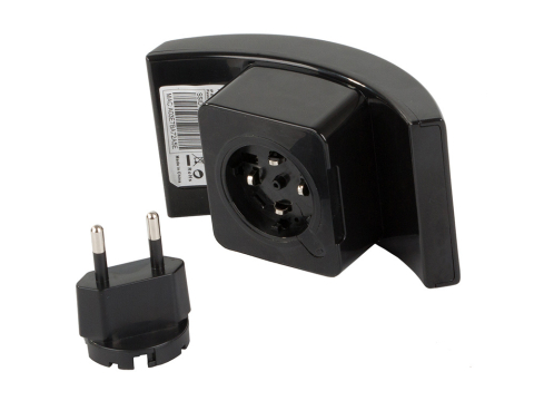 Amplificator, extender semnal internet Wi-Fi 300Mbps, punct de acces 2.4G puternic [4]