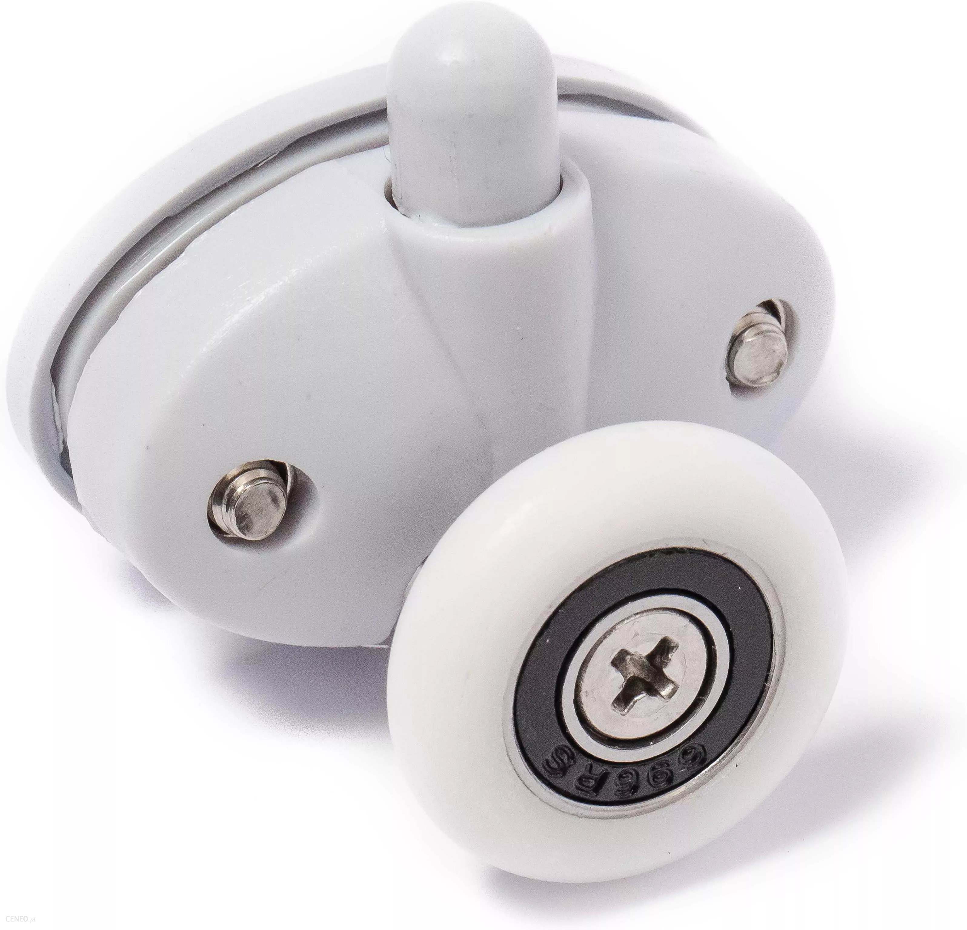 Role cabine dus - Rolă inferioară detașabilă 23mm