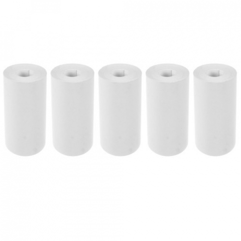 Rola mini imprimantă - set de 5 [3]