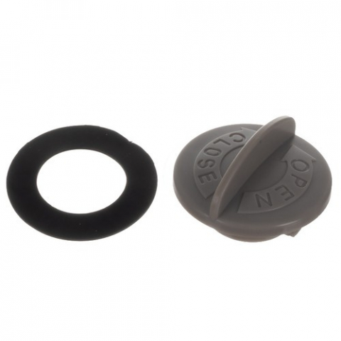 Sacii pentru aspirator - 10 buc + filtru [5]