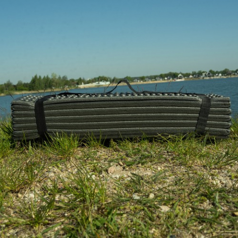 Saltea pliabilă pentru dormit 180x60x1cm [13]