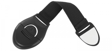 Securitate - încuietoare pentru dulapuri 10 bucăți negre sau albe [9]