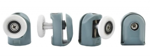 Sanitare baie - Set 4 role simple superioare rola simpla