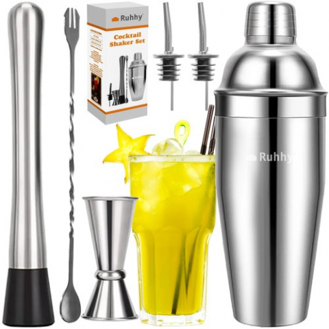 Pentru Casa - Set bar cocktail