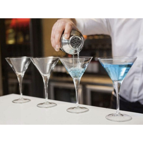 Set barman, set pentru cocktailuri 6 in 1 [2]