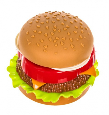 Set de jucării fast food [9]