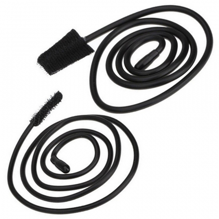 Set dispozitiv tip sarpe pentru curatat teviVerk [4]