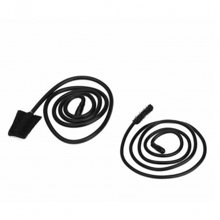 Set dispozitiv tip sarpe pentru curatat teviVerk [1]