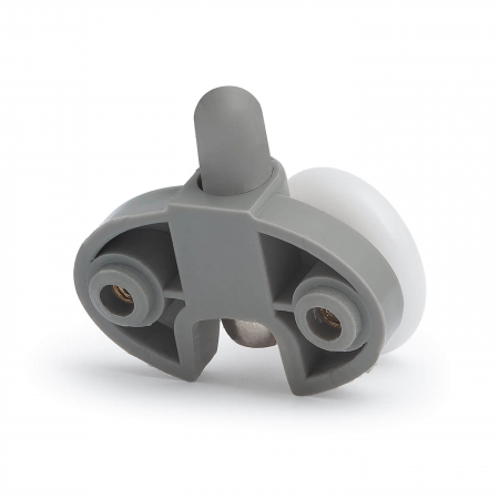 Set role pentru cabine de dus Aquaform de 23 mm [2]