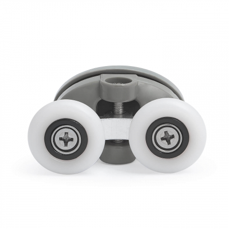Set role pentru cabine de dus Aquaform de 23 mm [7]