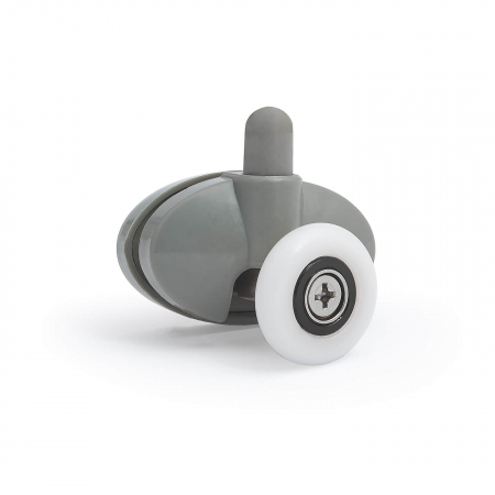 Set role pentru cabine de dus Aquaform de 23 mm [3]