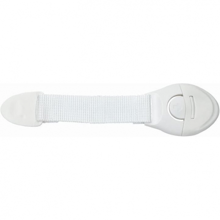 Set sisteme siguranta flexibile textile pentru usi si sertare 2 buc [4]