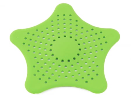 Dispensere - Sita din silicon pentru protectie anti infundare scurgere sifon chiuveta, cada, pardoseala, baie sau bucatarie