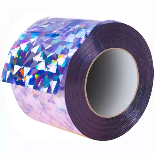Accesorii gradina - Spaimă pentru păsări - bandă de 45m