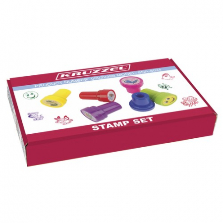 Set de timbre 60 buc.22388 [1]