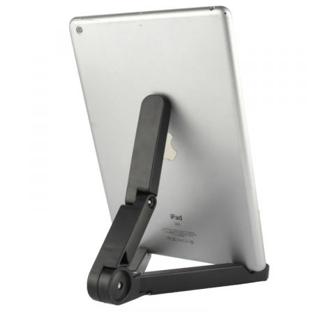 Stander telefon si tableta pentru masa sau birou, pliabil si cu multe reglaje [4]