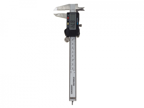 Subler electronic digital profesional L-150 mm/6'' [2]