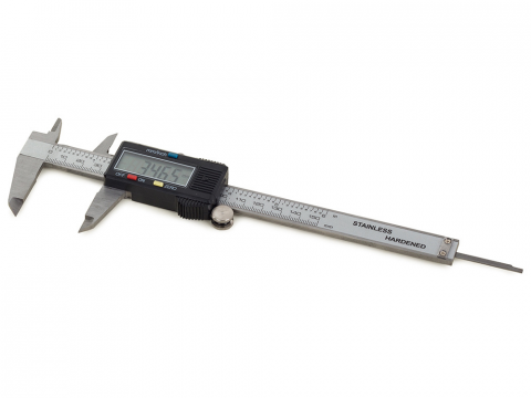 Subler electronic digital profesional L-150 mm/6'' [3]