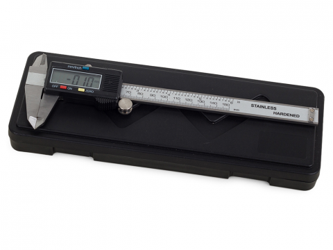 Subler electronic digital profesional L-150 mm/6'' [4]