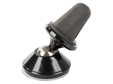 Suport auto magnetic pentru grila, telefon mobil, magnet foarte puternic [2]