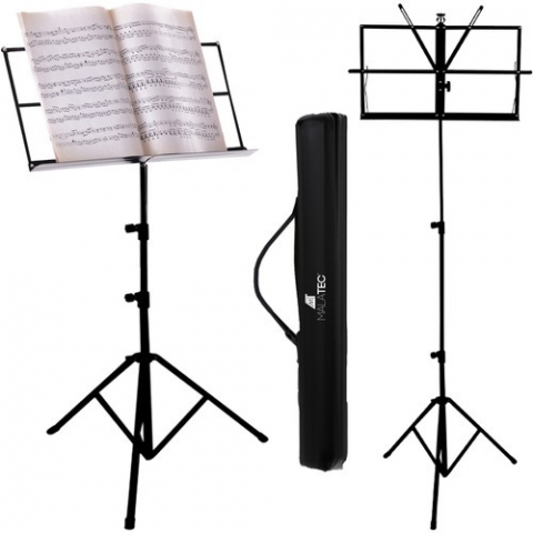 Instrumente Muzicale & Accesorii - Suport pentru partituri muzicale, trepied