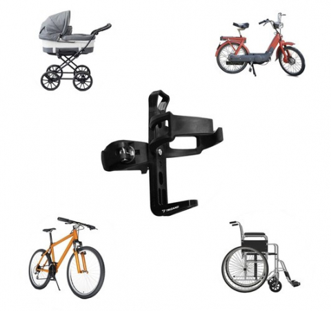 Suport pentru sticlă de bicicletă [6]