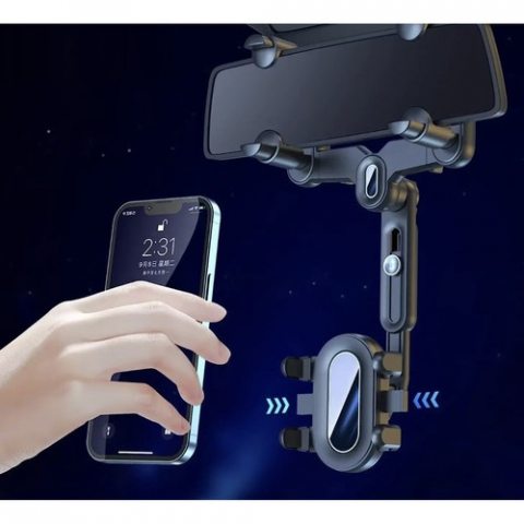 Suport pentru telefon auto [9]
