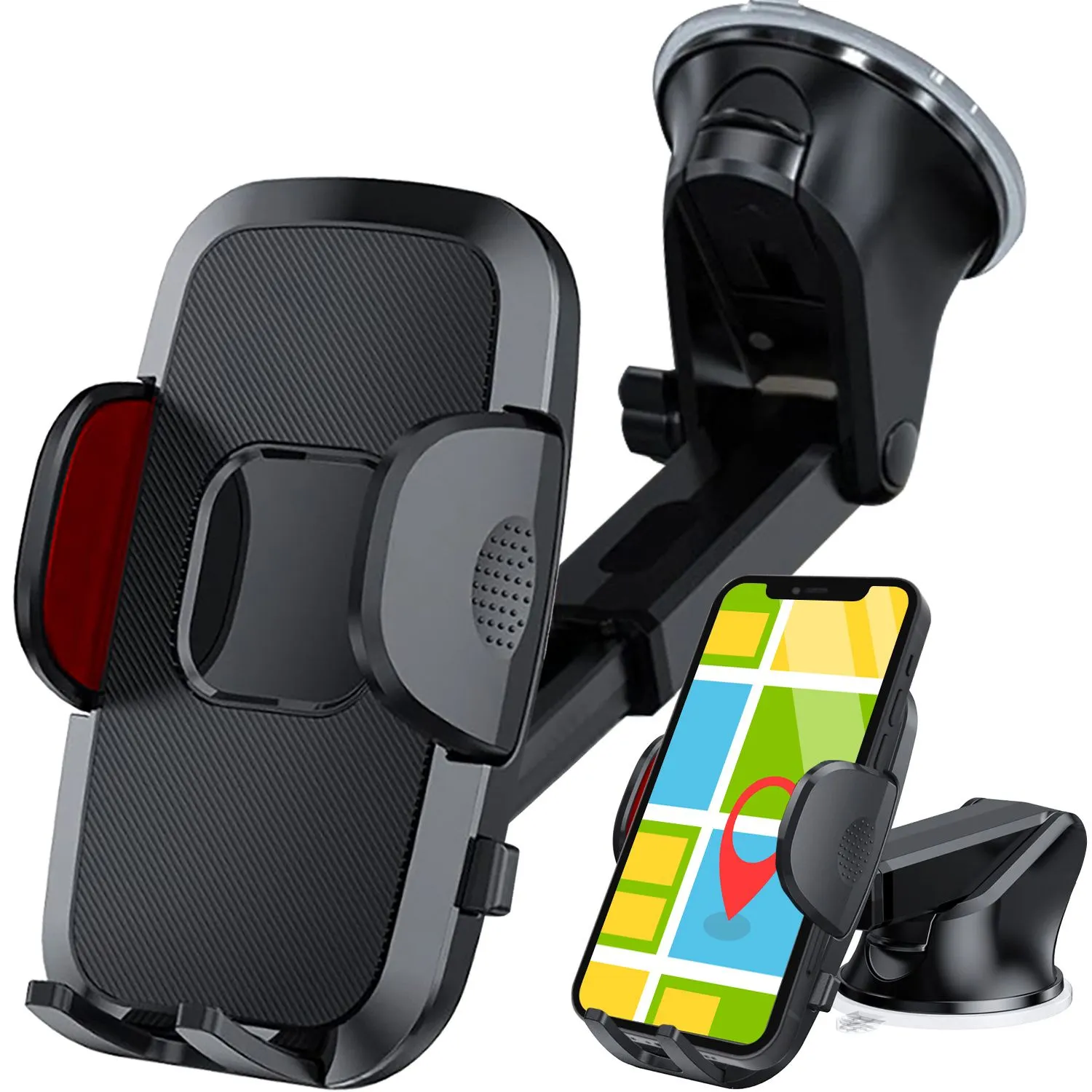 Accesorii auto - Suport pentru telefon, gps, auto Xtrobb