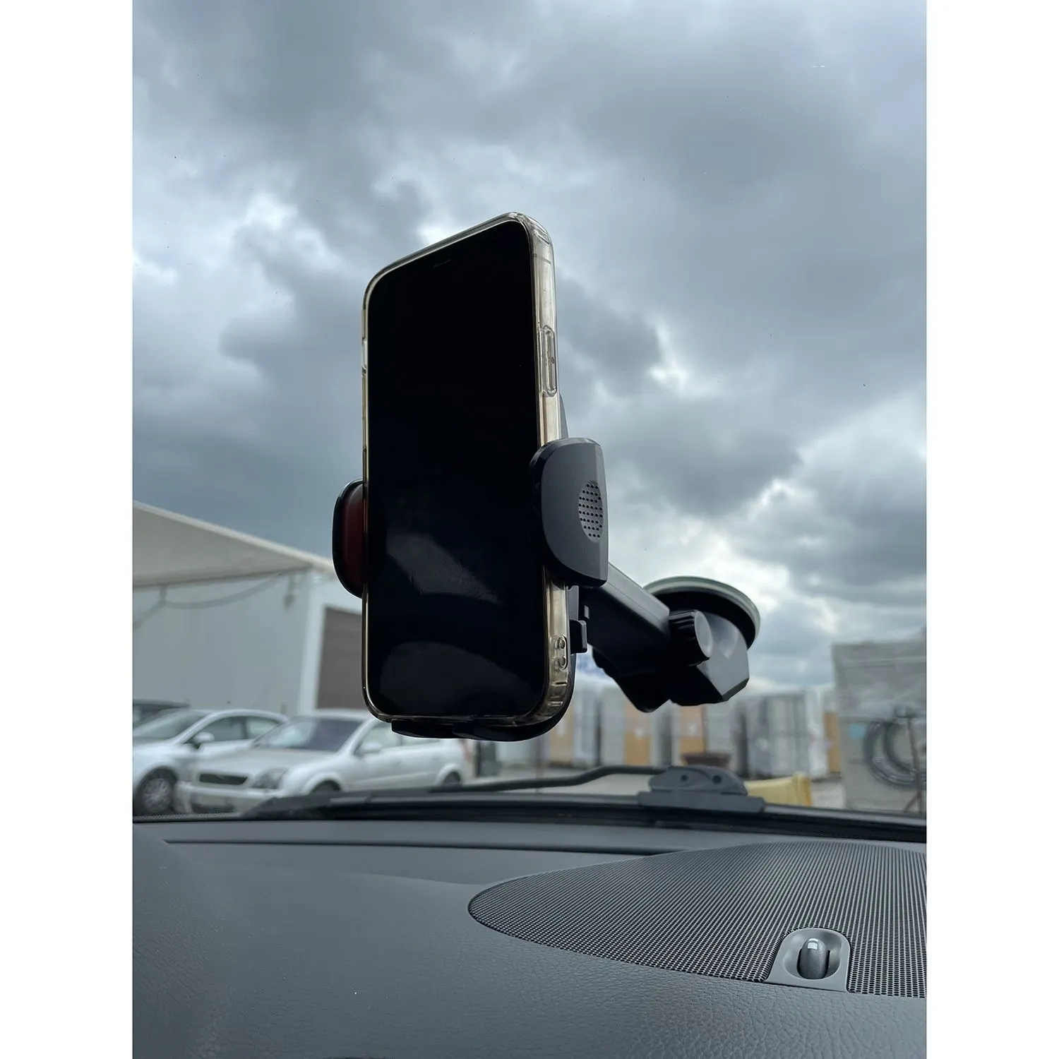 Suport pentru telefon, gps, auto Xtrobb [12]