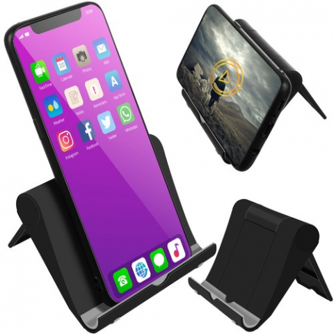 Accesorii Telefoane Mobile - Suport - suport pentru telefon negru