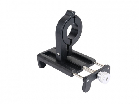 Suport telefon, ghidon bicicleta, aluminiu [10]