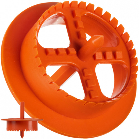 Accesorii scule de mana - Tăietor de polistiren 67 MM Bigstreen